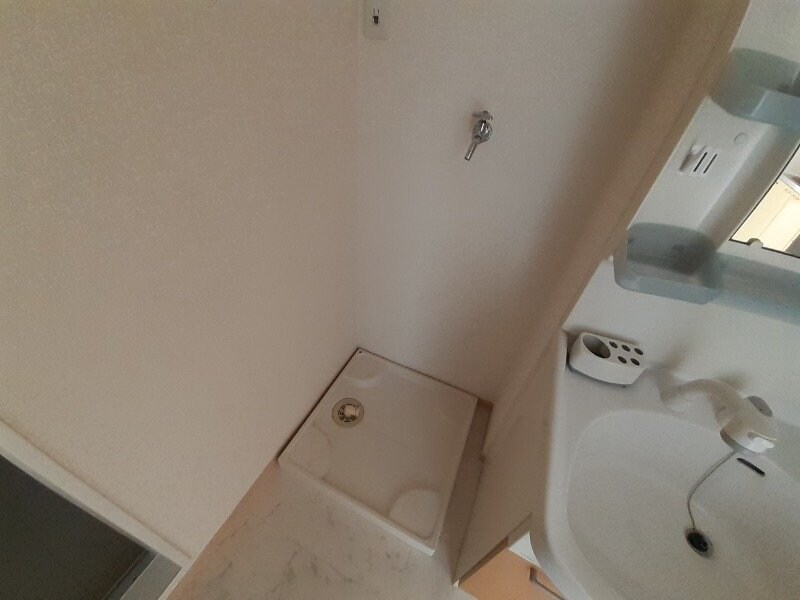 物件内観写真18　(同型別室のお写真です)