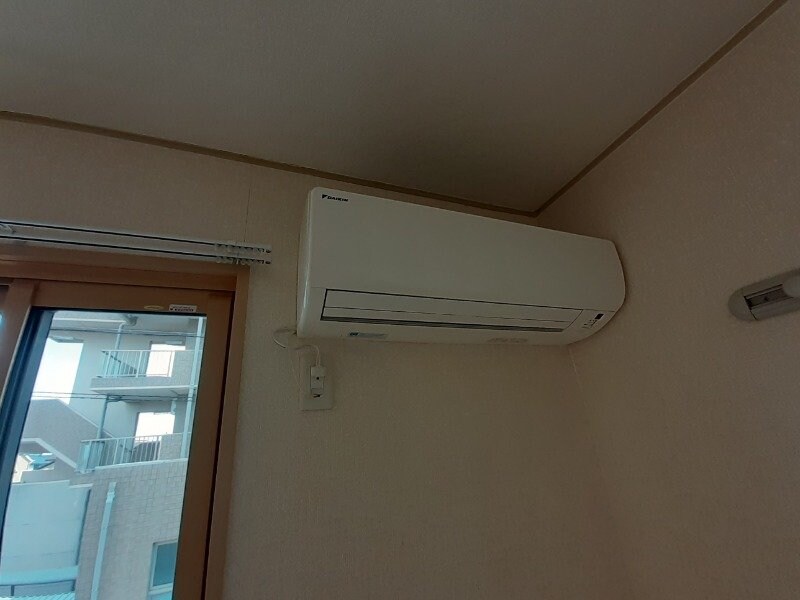 物件内観写真19　(同型別室のお写真です)