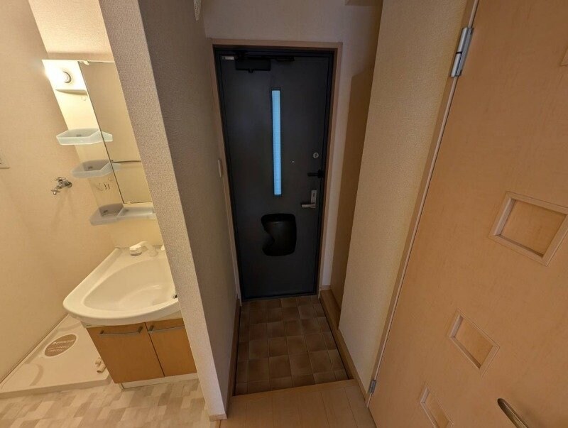 物件内観写真20　(同型別室のお写真です)