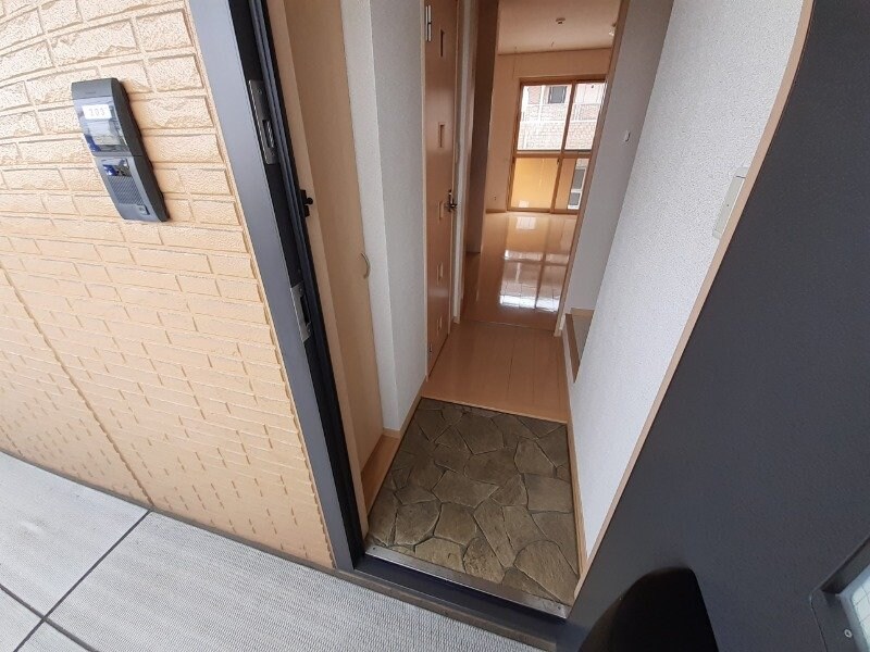 物件内観写真21　(同型別室のお写真です)