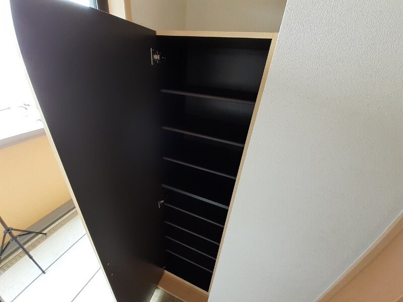 物件内観写真22　(同型別室のお写真です)