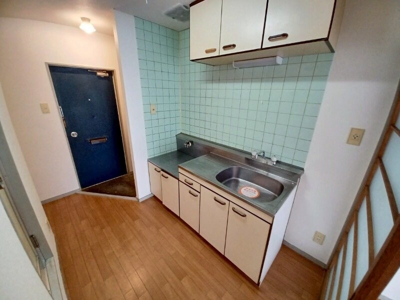 物件内観写真6　(別部屋参考写真です。)