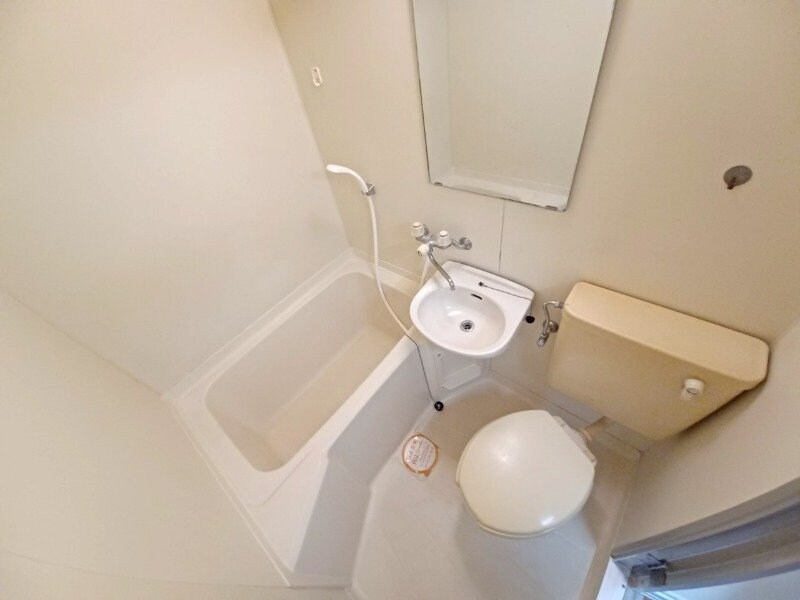 物件内観写真7　(別部屋参考写真です。)