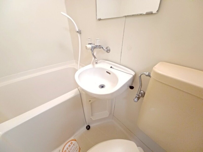 物件内観写真8　(別部屋参考写真です。)