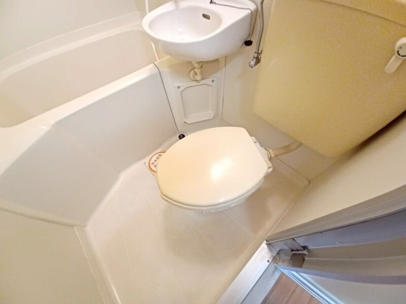 物件内観写真9　(別部屋参考写真です。)