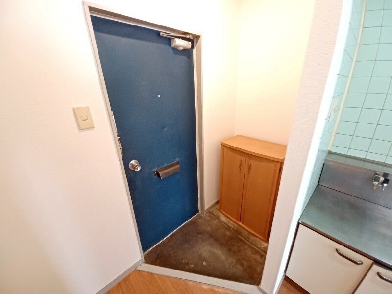 物件内観写真19　(別部屋参考写真です。)