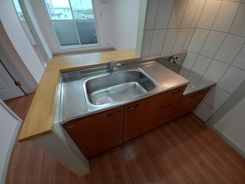 物件内観写真20　(同型参考写真)