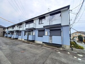 メゾンベルシャンテ　B外観写真