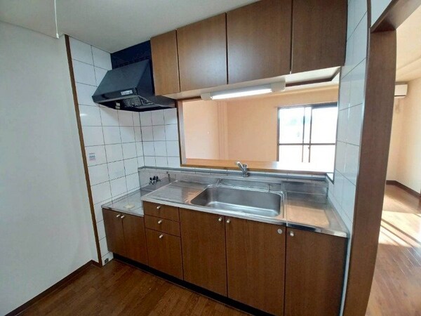 キッチン(同物件別室写真)