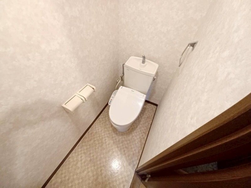 物件内観写真11　(同物件別室写真)