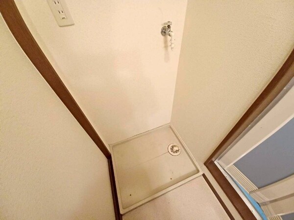 その他設備(同物件別室写真)