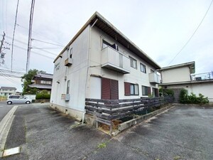 コンフォート中西外観写真