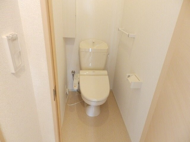 物件内観写真10　(同タイプの部屋写真です)