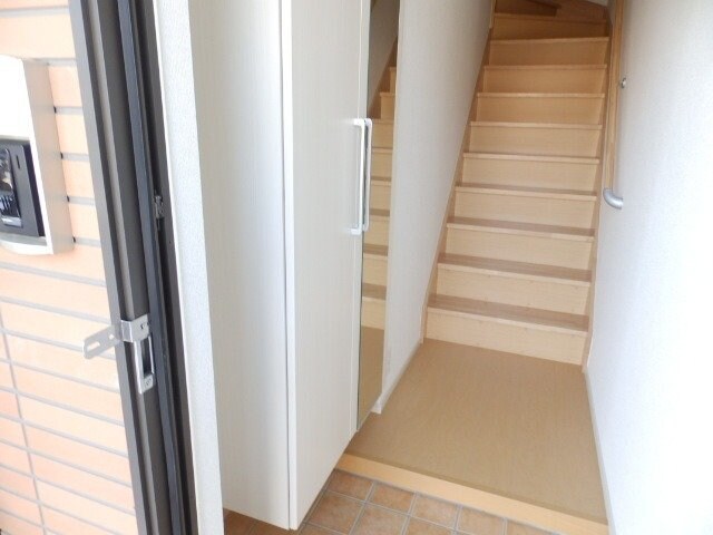 物件内観写真14　(同タイプの部屋写真です)