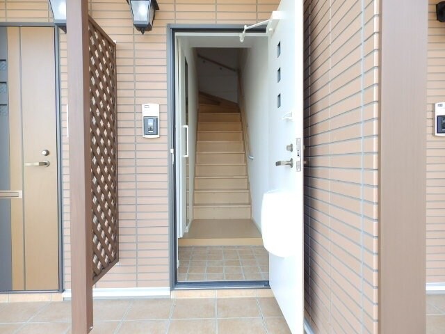 物件内観写真23　(同タイプの部屋写真です)