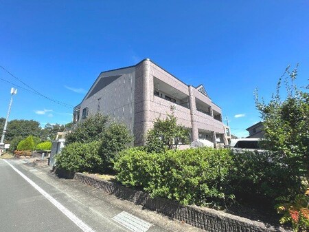 グランディール弐番館外観写真