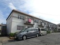 友コーポラス　A棟