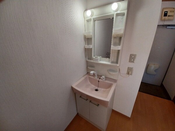 洗面所