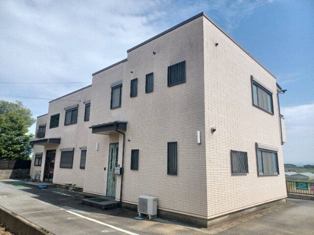 グレースマンション