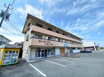 エレボールⅠの外観写真