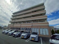 ＭＫプロムナードの外観写真