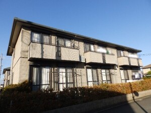 ラークハイム　Ｃ外観写真