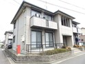 パークハイム　C