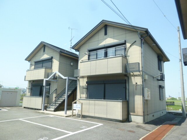 エーデルハイムＣ棟