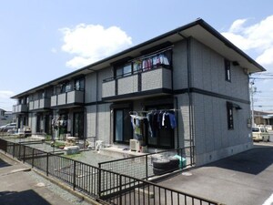 セジュールＫ３外観写真