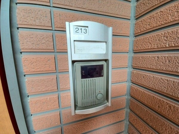 セキュリティ(同型参考写真)