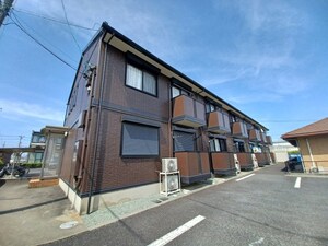 サンテラス雲雀ヶ丘外観写真