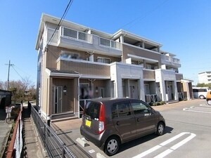 セレーノ外観写真