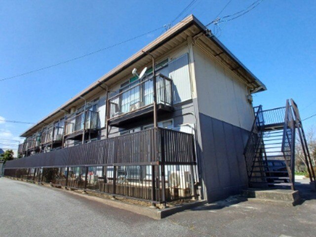さつき荘