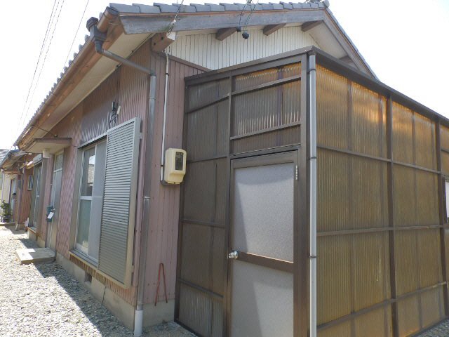 津市久居万町借家