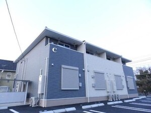 ピースエテルナＣ外観写真
