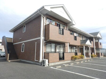 シティルネッサンス久居Ⅰ外観写真