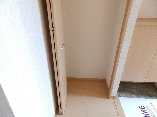 その他設備(同物件別室の画像です)