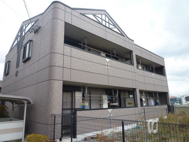 フラワーヒルズ天白Ｃ