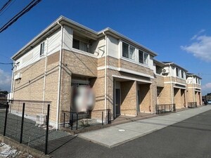 フローリィ外観写真