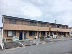 ボヌールシャトー外観写真