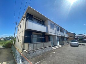 ヴェルドムール外観写真