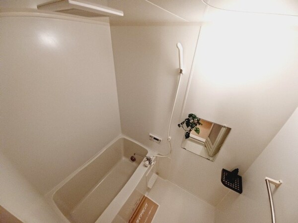バス／シャワールーム等(同物件別部屋参考写真です。)