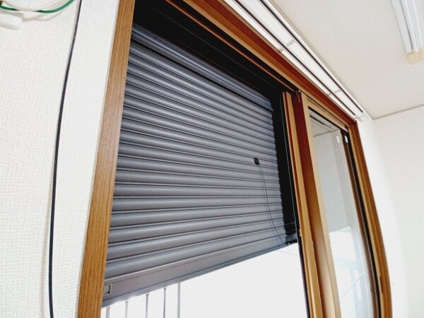 その他設備(同物件別部屋参考写真です。)
