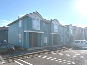 プリーマＫ　Ⅲ外観写真