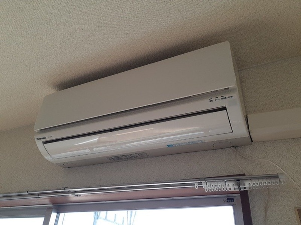 その他設備(同タイプ部屋写真です。)