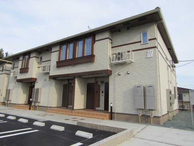 サニーハイツＳＥＩＮＡＩ　Ⅲ