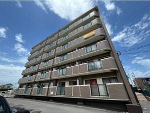 高茶屋豊城外観写真