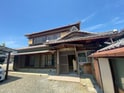 大口町１２３４貸家