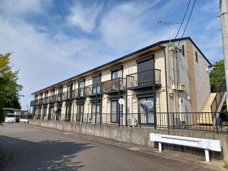 リヴィエラ　ドゥエ外観写真