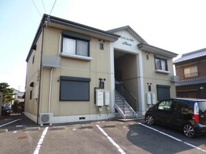 ソルクレスト元町外観写真
